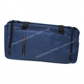 Спортивні сумки 8807 blue