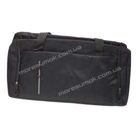 Спортивные сумки 8807 black Спортивные сумки 8807 black