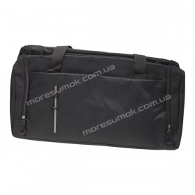 Спортивні сумки 8807 black