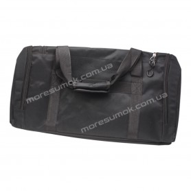 Спортивные сумки 8807 black Спортивные сумки 8807 black