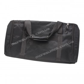 Спортивні сумки 8807 black