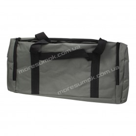 Спортивні сумки 8807 gray Спортивні сумки 8807 gray