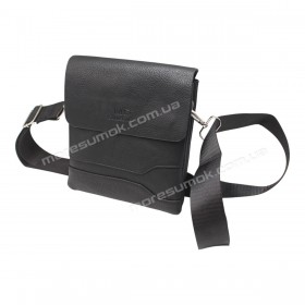 Сумки мужские A-13 black