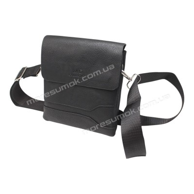 Сумки мужские A-13 black