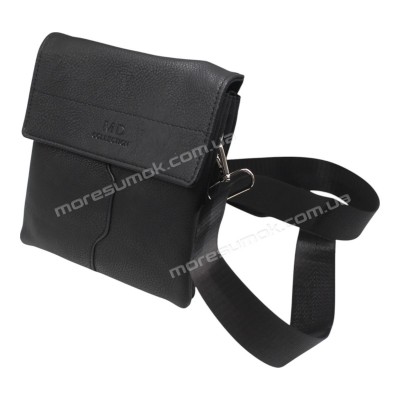 Сумки мужские A-15 black