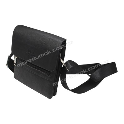 Сумки мужские A-20 black