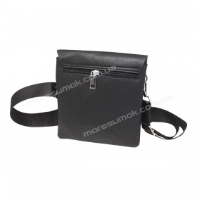 Сумки мужские A-20 black