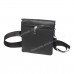 Сумки мужские A-20 black