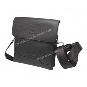 Сумки чоловічі B-13 black Сумки чоловічі B-13 black