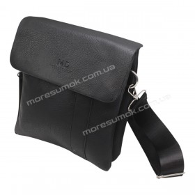 Сумки мужские B-16 black