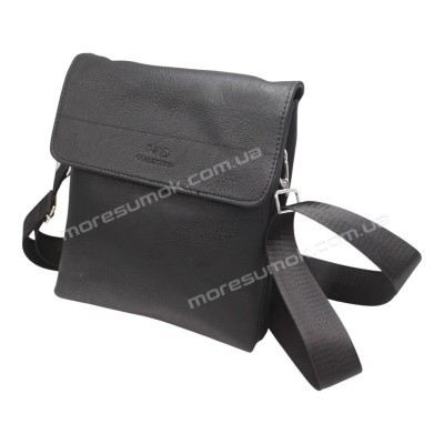 Сумки мужские C-10 black