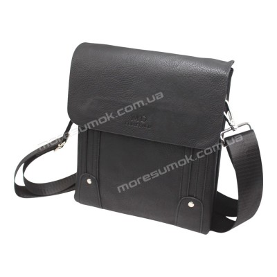 Сумки мужские C-2 black