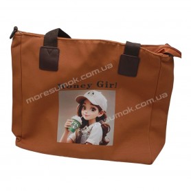 Спортивні сумки 211 brown Спортивні сумки 211 brown