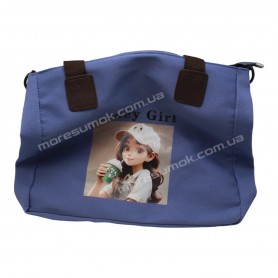 Спортивні сумки 211 light blue Спортивні сумки 211 light blue