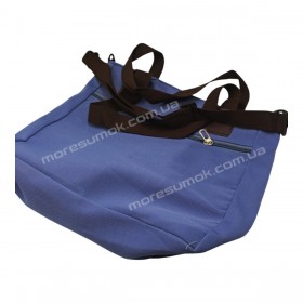 Спортивні сумки 211 light blue