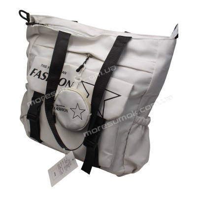 Спортивные сумки 2102 white