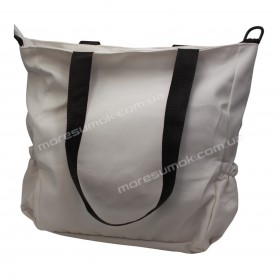Спортивні сумки 2102 white