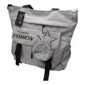 Спортивні сумки 2102 gray