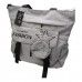 Спортивні сумки 2102 gray