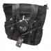 Спортивні сумки 2102 black