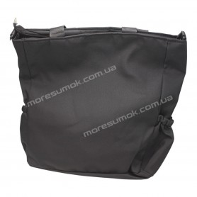 Спортивні сумки 2102 black