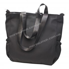 Спортивные сумки 213 black