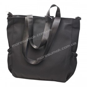Спортивні сумки 213 black