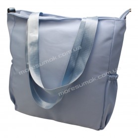 Спортивні сумки 214 light blue