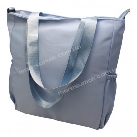 Спортивные сумки 214 light blue
