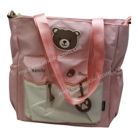 Спортивні сумки 214 pink Спортивні сумки 214 pink