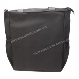 Спортивные сумки 214 black