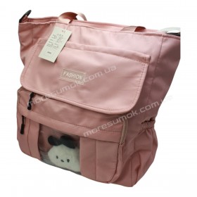 Спортивные сумки 215 pink