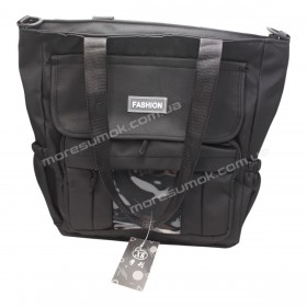 Спортивные сумки 215 black