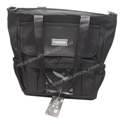 Спортивные сумки 215 black