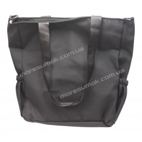 Спортивні сумки 215 black