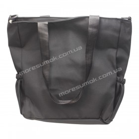 Спортивные сумки 215 black