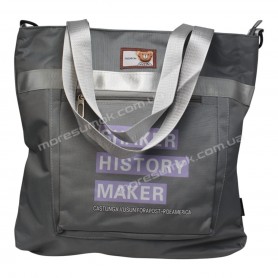 Спортивные сумки 216 gray