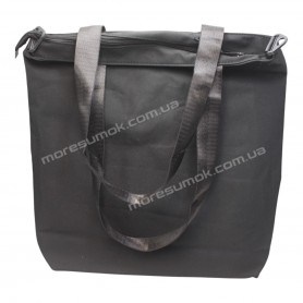 Спортивні сумки 217 black-c