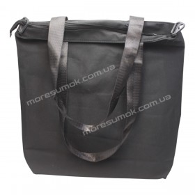 Спортивні сумки 217 black-c