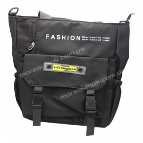Спортивні сумки 218 black