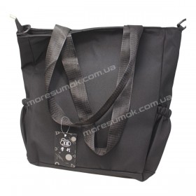 Спортивні сумки 218 black