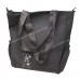 Спортивні сумки 218 black