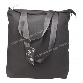 Спортивні сумки 219 black-a