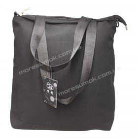 Спортивні сумки 219 black-a