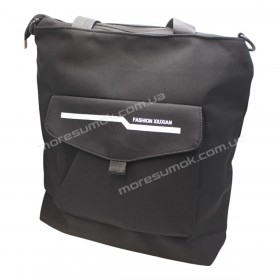 Спортивні сумки 219 black-b