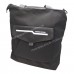 Спортивні сумки 219 black-b