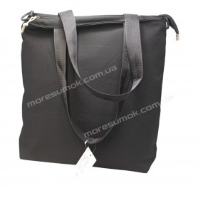 Спортивні сумки 219 black-b