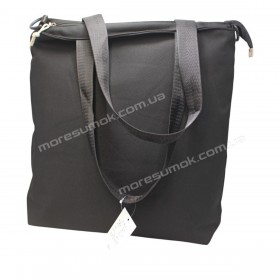 Спортивні сумки 219 black-b