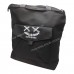 Спортивні сумки 219 black-c