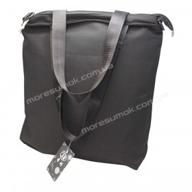 Спортивні сумки 219 black-c